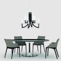 Kartell Thierry Table XXL Table - Oval