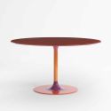 Kartell Thierry Table XXL Table - Round