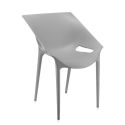 Kartell Dr. Yes Chair