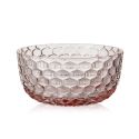 Kartell Jellies Family Small Bowl (Set of 4)