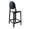 Kartell One More Counter Stool
