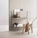 String Shelving Kids Room Bundle A 
