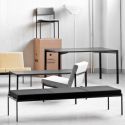 Artek Kiki Low Table 