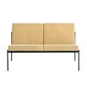 Artek Kiki 2 Seater Sofa