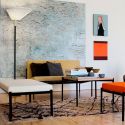 Artek Kiki 2 Seater Sofa