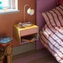 Montana Dash Bedside Unit - KIMPOP Edition
