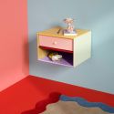Montana Dash Bedside Unit - KIMPOP Edition