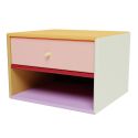 Montana Dash Bedside Unit - KIMPOP Edition