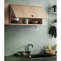  String Shelving Kitchen Bundle N