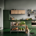  String Shelving Kitchen Bundle N