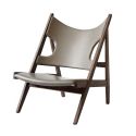 Audo Copenhagen Knitting Lounge Chair