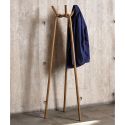 HAY Knit Coat Rack