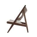 Audo Copenhagen Knitting Lounge Chair