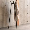 Hay Knit Coat Rack