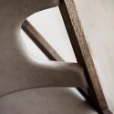 Audo Copenhagen Knitting Lounge Chair