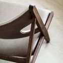 Audo Copenhagen Knitting Lounge Chair