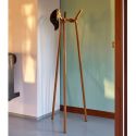 Hay Knit Coat Rack