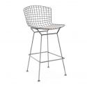 Knoll Bertoia Bar/ Counter Stool with Seat Pad