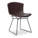 Knoll Bertoia Side Chair - Cowhide 