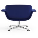 Knoll KN01 Swivel Lounge Chair