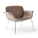 Knoll KN04 Lounge Chair