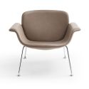 Knoll KN04 Lounge Chair