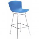 Knoll Bertoia Plastic Stool