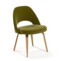 Knoll Saarinen Conference Chair