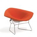 Knoll Bertoia Large Diamond Armchair