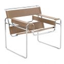 Knoll Wassily Lounge Chair