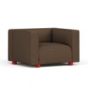 Knoll Barber Osgerby Armchair