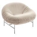 Knoll Bun Lounge Chair