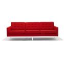 Knoll Florence Knoll Relax 3 Seater Sofa