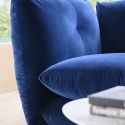 Knoll Perron Pillo Corner Sofa