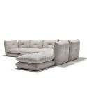 Knoll Perron Pillo Corner Sofa