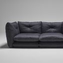 Knoll Perron Pillo Corner Sofa