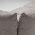 Knoll Perron Pillo Corner Sofa