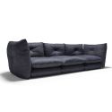 Knoll Perron Pillo Sofa - 3 Seater