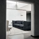 Knoll Perron Pillo Sofa - 3 Seater
