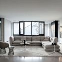 Knoll Perron Pillo Corner Sofa