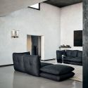 Knoll Perron Pillo Corner Sofa