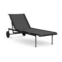 Knoll Schultz 1966 Adjustable Chaise Longue