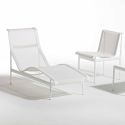 Knoll Schultz 1966 Contour Chaise Longue