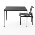 Knoll Schultz 1966 Square Dining Table
