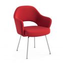 Knoll Saarinen Conference Armchair