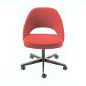 Knoll Saarinen Conference Swivel Chair