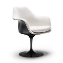 Knoll Saarinen Tulip Armchair - Upholstered