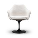 Knoll Saarinen Tulip Armchair - Upholstered