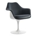 Knoll Saarinen Tulip Armchair - Upholstered