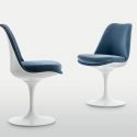Knoll Saarinen Tulip Chair - Fully Upholstered